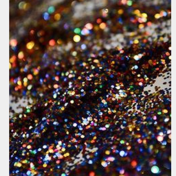 🌟AK 47 Medusa Makeup Glitter Pot NWT - Picture 7 of 8